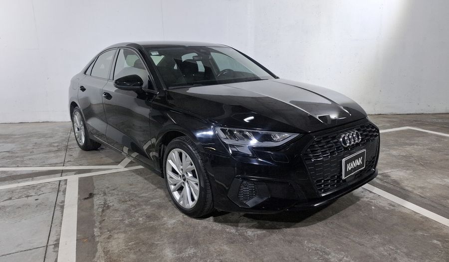 Audi A3 1.4 35 TFSI DYNAMIC AUTO Sedan 2022
