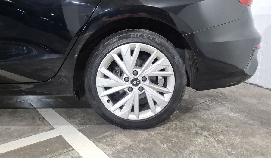 Audi A3 1.4 35 TFSI DYNAMIC AUTO Sedan 2022