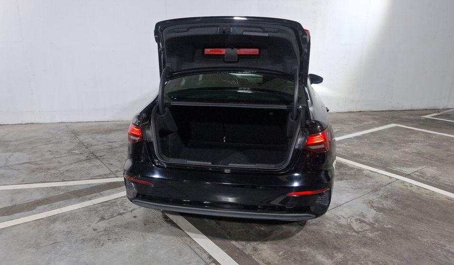 Audi A3 1.4 35 TFSI DYNAMIC AUTO Sedan 2022