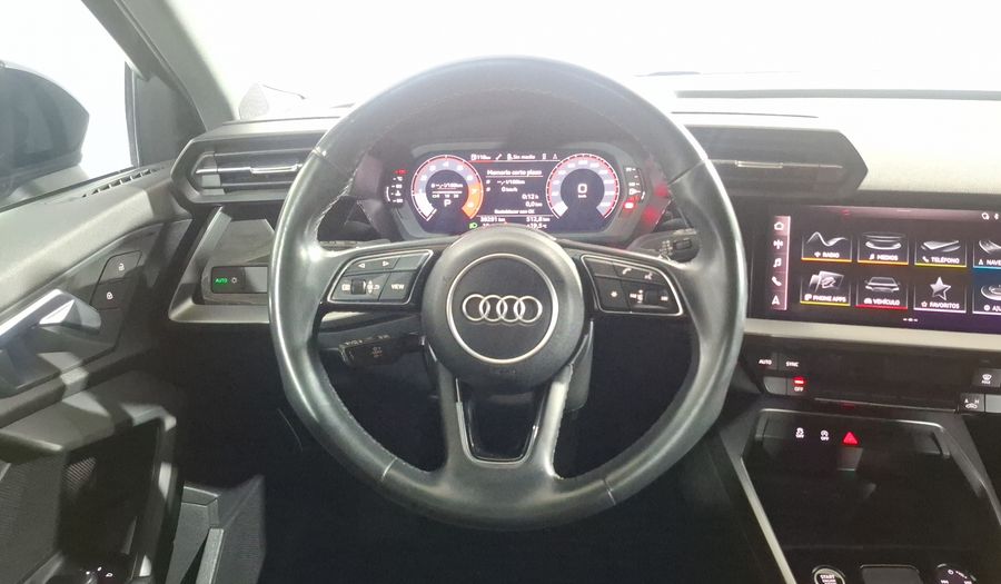 Audi A3 1.4 35 TFSI DYNAMIC AUTO Sedan 2022