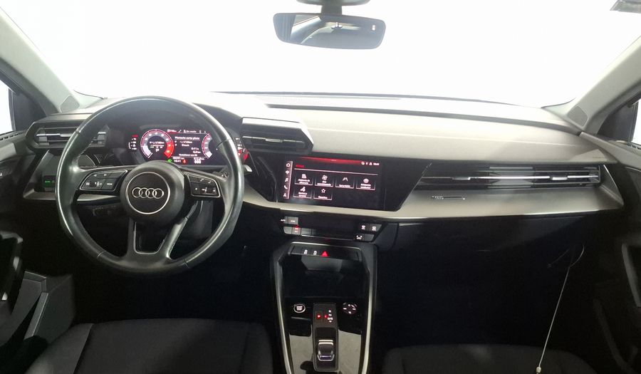 Audi A3 1.4 35 TFSI DYNAMIC AUTO Sedan 2022