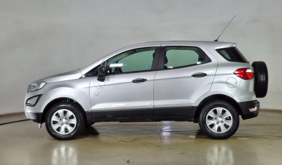 Ford Ecosport 1.5 FREESTYLE Suv 2018