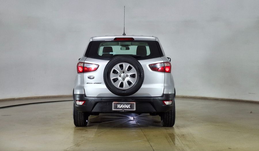 Ford Ecosport 1.5 FREESTYLE Suv 2018