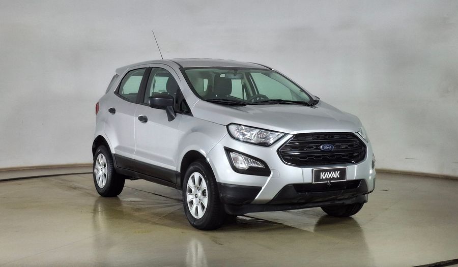 Ford Ecosport 1.5 FREESTYLE Suv 2018