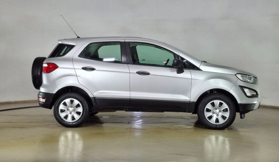 Ford Ecosport 1.5 FREESTYLE Suv 2018