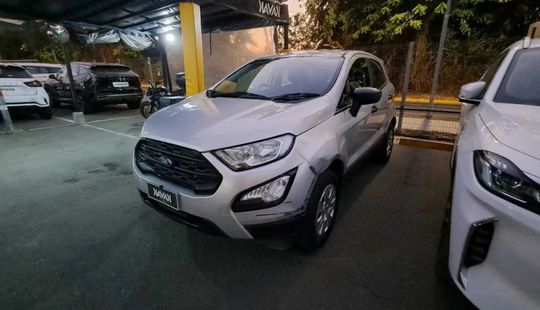 Ford • EcoSport