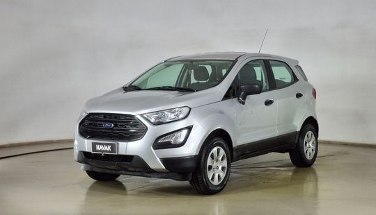 Ford • EcoSport