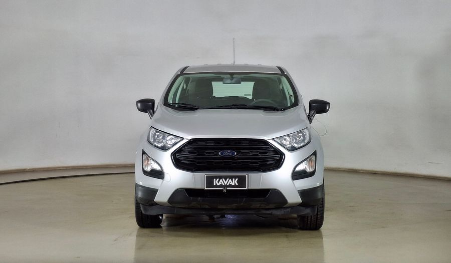 Ford Ecosport 1.5 FREESTYLE Suv 2018