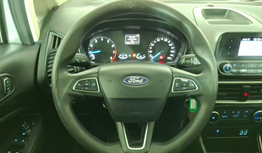 Ford Ecosport 1.5 FREESTYLE Suv 2018