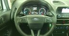 Ford Ecosport 1.5 FREESTYLE Suv 2018