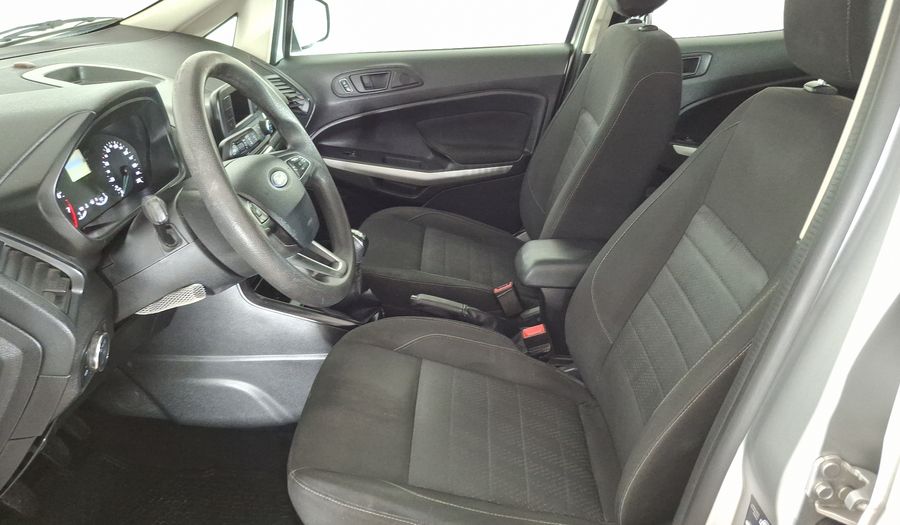 Ford Ecosport 1.5 FREESTYLE Suv 2018