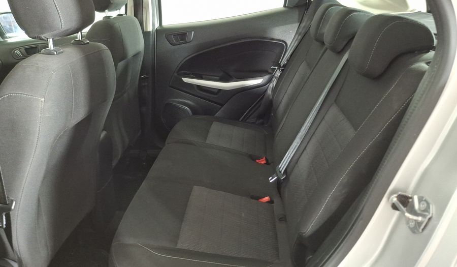 Ford Ecosport 1.5 FREESTYLE Suv 2018