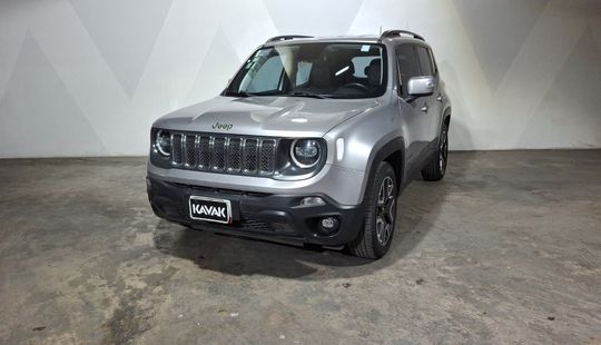 Jeep • Renegade