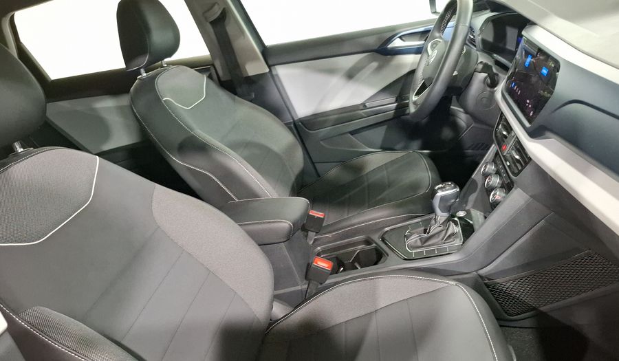 Volkswagen Taos 1.4 TSI COMFORTLINE AUTO Suv 2023