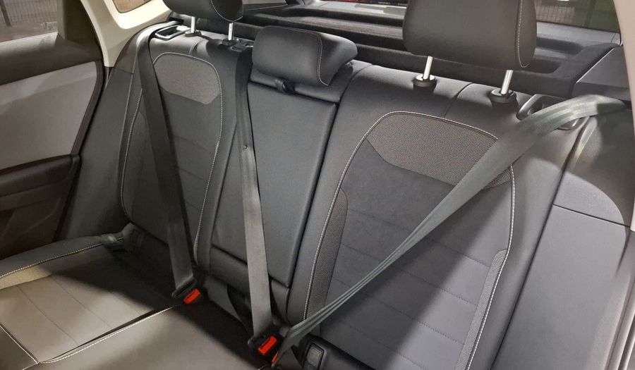 Volkswagen Taos 1.4 TSI COMFORTLINE AUTO Suv 2023