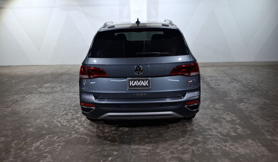 Volkswagen Taos 1.4 TSI COMFORTLINE AUTO Suv 2023