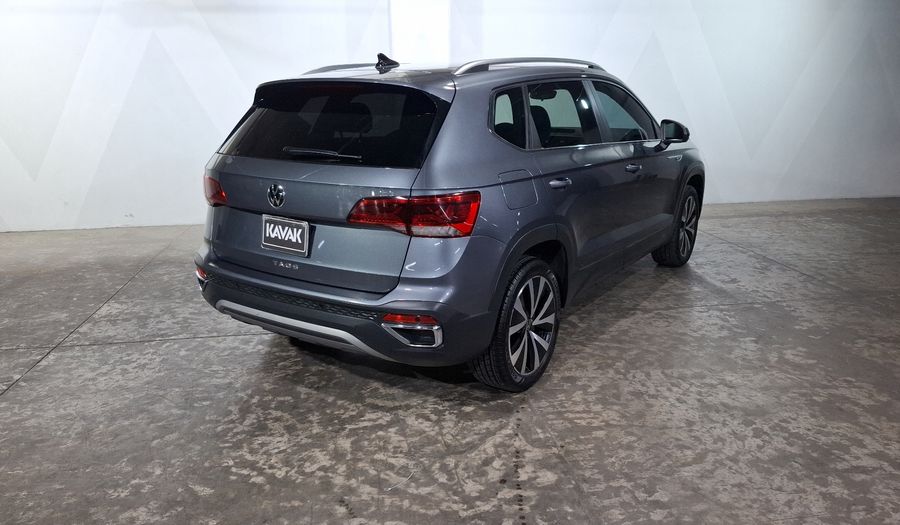 Volkswagen Taos 1.4 TSI COMFORTLINE AUTO Suv 2023