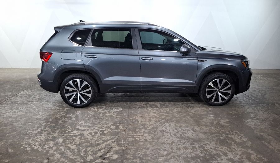 Volkswagen Taos 1.4 TSI COMFORTLINE AUTO Suv 2023