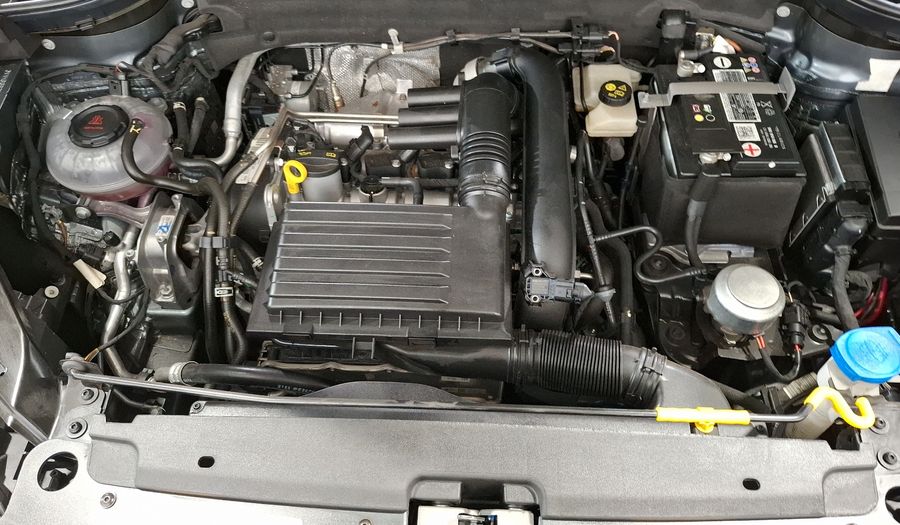 Volkswagen Taos 1.4 TSI COMFORTLINE AUTO Suv 2023