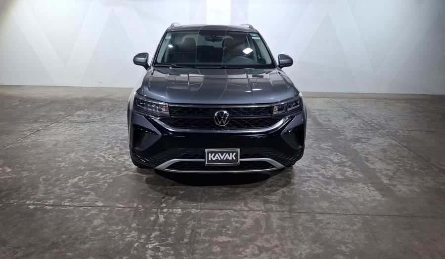 Volkswagen Taos 1.4 TSI COMFORTLINE AUTO Suv 2023