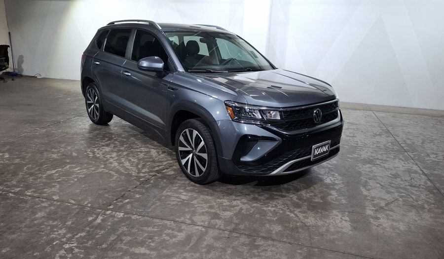 Volkswagen Taos 1.4 TSI COMFORTLINE AUTO Suv 2023