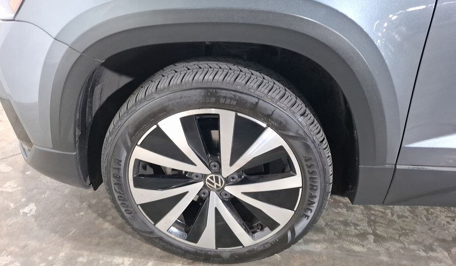 Volkswagen Taos 1.4 TSI COMFORTLINE AUTO Suv 2023