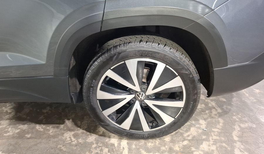Volkswagen Taos 1.4 TSI COMFORTLINE AUTO Suv 2023