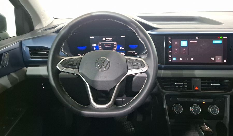 Volkswagen Taos 1.4 TSI COMFORTLINE AUTO Suv 2023