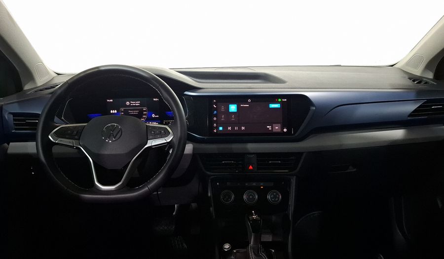 Volkswagen Taos 1.4 TSI COMFORTLINE AUTO Suv 2023