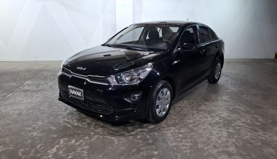 Kia • Rio