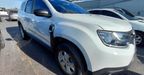 Renault Duster 1.6 INTENS L CVT Suv 2024
