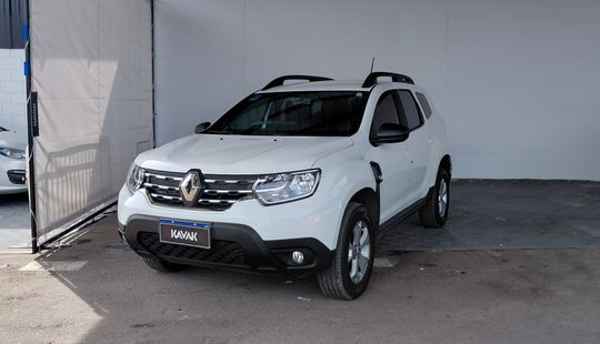 Renault • Duster