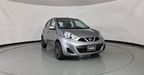 Nissan March 1.6 SENSE MT Hatchback 2015
