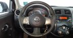 Nissan March 1.6 SENSE MT Hatchback 2015