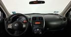 Nissan March 1.6 SENSE MT Hatchback 2015