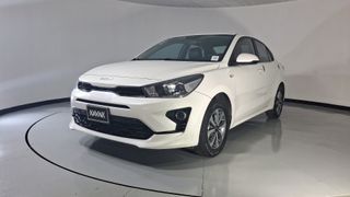 Kia • Rio