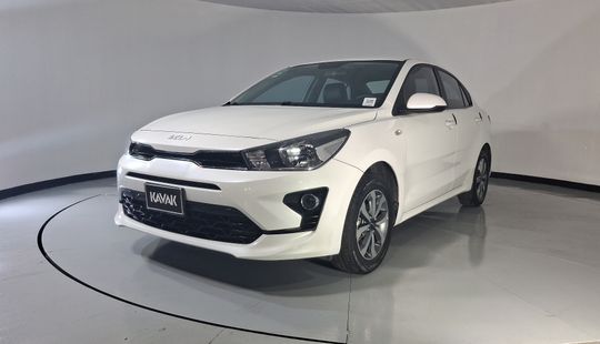 Kia • Rio