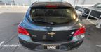 Chevrolet Onix 1.4 LT Hatchback 2018