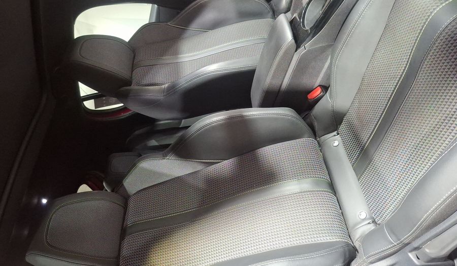 Peugeot 208 1.2 PURETECH GT AUTO Hatchback 2023