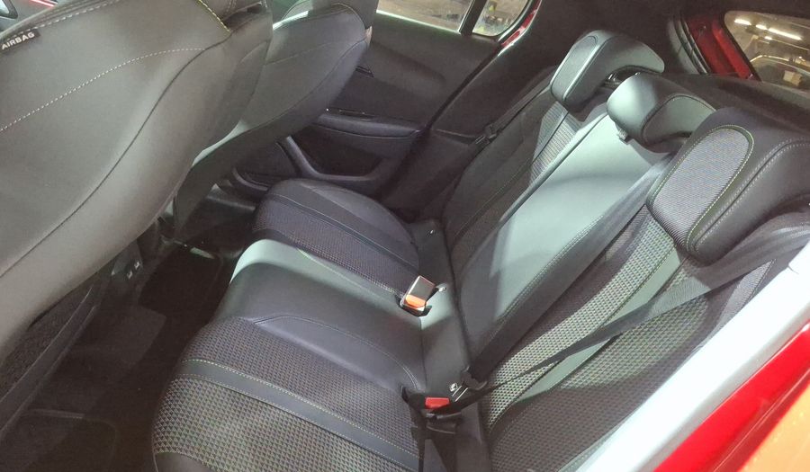 Peugeot 208 1.2 PURETECH GT AUTO Hatchback 2023