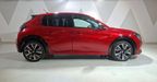 Peugeot 208 1.2 PURETECH GT AUTO Hatchback 2023