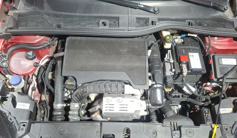 Peugeot 208 1.2 PURETECH GT AUTO Hatchback 2023