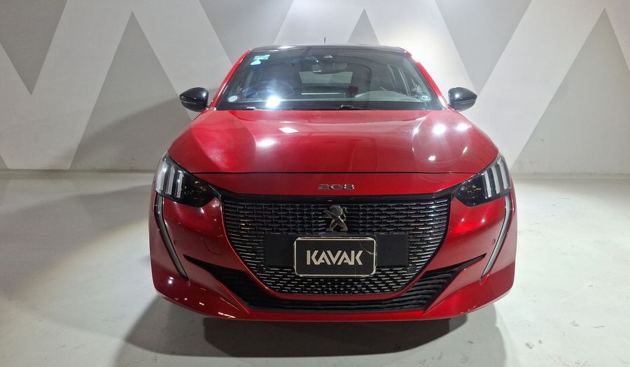 Peugeot 208 1.2 PURETECH GT AUTO Hatchback 2023