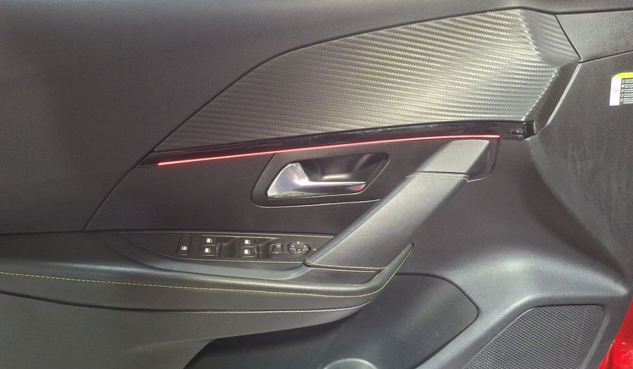 Peugeot 208 1.2 PURETECH GT AUTO Hatchback 2023