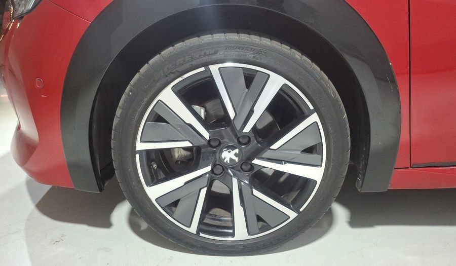 Peugeot 208 1.2 PURETECH GT AUTO Hatchback 2023