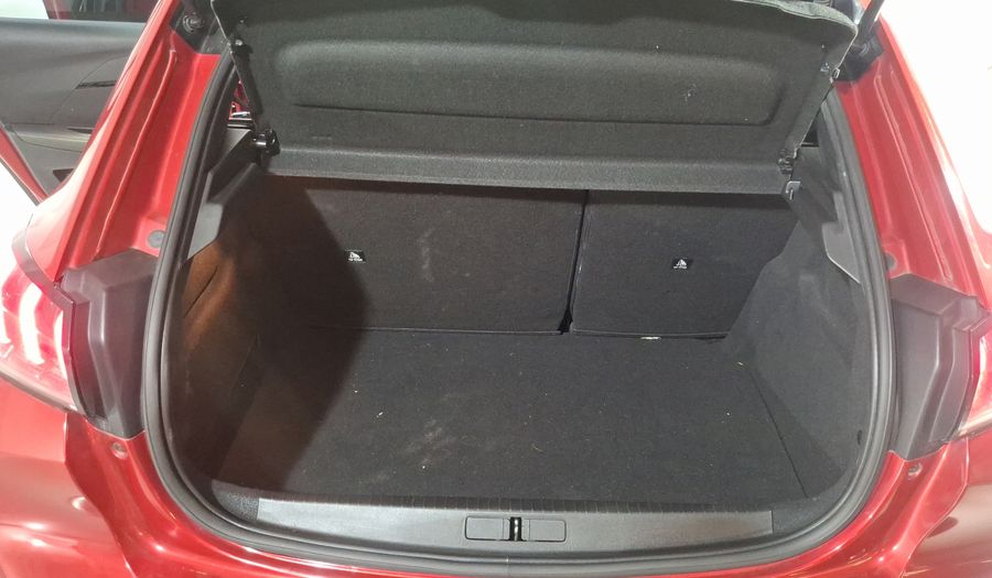 Peugeot 208 1.2 PURETECH GT AUTO Hatchback 2023