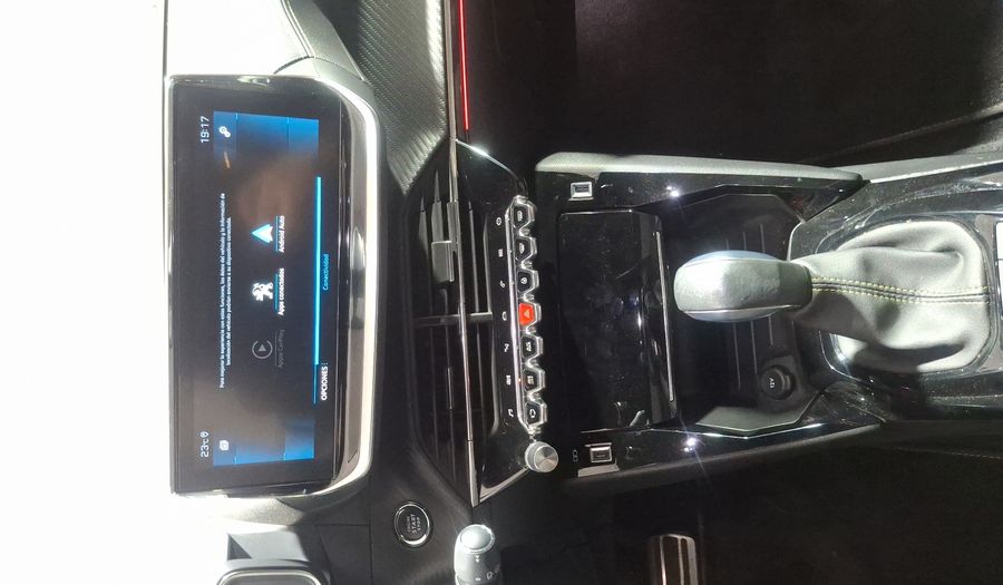 Peugeot 208 1.2 PURETECH GT AUTO Hatchback 2023