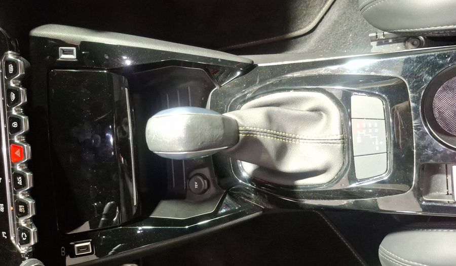 Peugeot 208 1.2 PURETECH GT AUTO Hatchback 2023