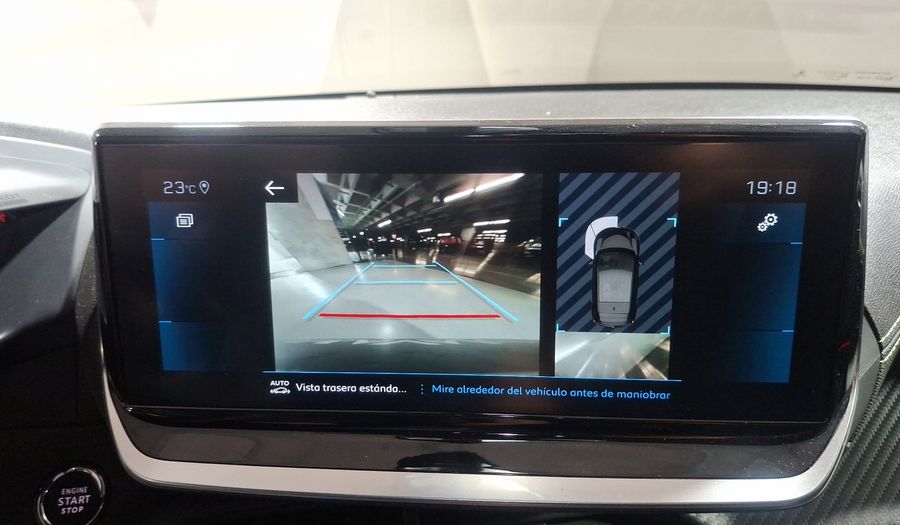 Peugeot 208 1.2 PURETECH GT AUTO Hatchback 2023