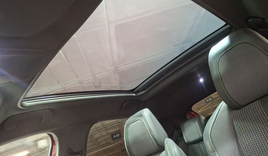 Peugeot 208 1.2 PURETECH GT AUTO Hatchback 2023